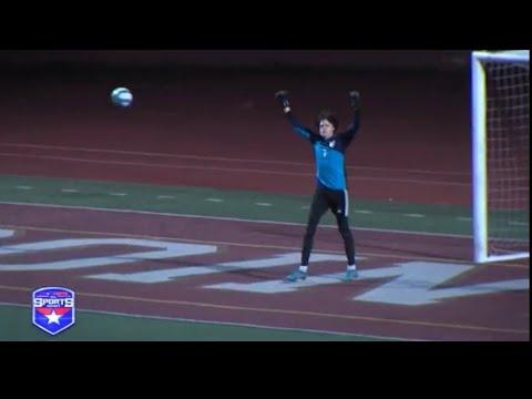 Video of Owen Purvis / Point Loma vs. Newport Harbor / State Quaterfinal / 1-1 (4-1)
