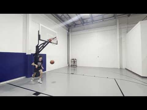 Video of Dunking