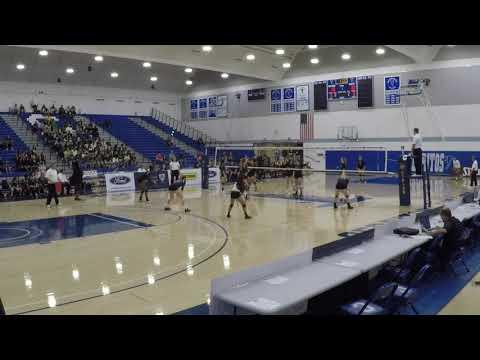 Video of Cif southern section division 6 full game 