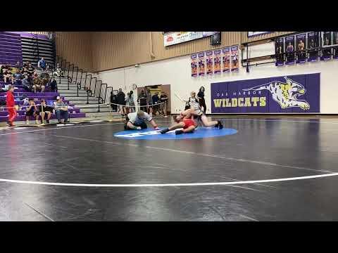 Video of Oak Harbor Tournament 