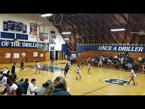Video of Stockdale vs BHS (2nd Half)