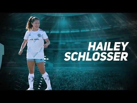 Video of 2023 Dec Hailey Schlosser Highlights 2025