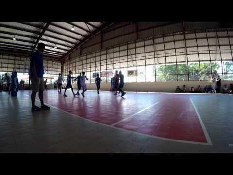 Video of Volleyball Diego