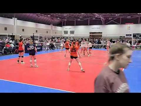 Video of MLK Tournament Kansas City, KS, #10 Orange