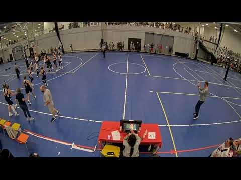 Video of Prime Event East AAU