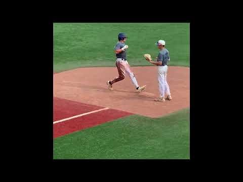 Video of 2022 Summer Baseball Recap