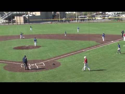 Video of kipp vs lynn tech 5/5 2023