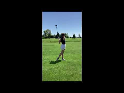 Video of Junior Golf Video 2022 