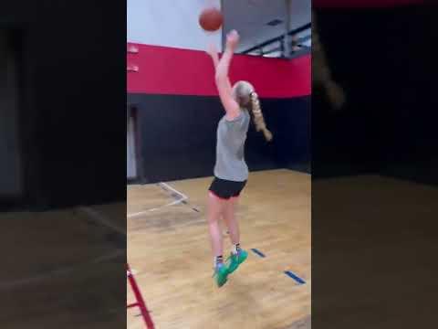Video of Workout Clips