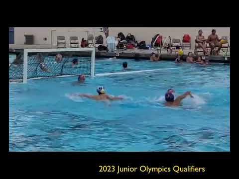 Video of 2023 USA Junior Olympics - 16U Qualifiers / Channels Islands Black