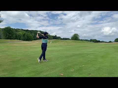 Video of Nisa5iron