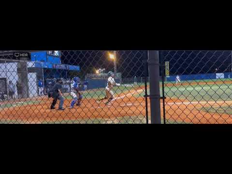 Video of Jason Villalobos Slow motion swing