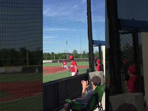 Video of Summer Ball