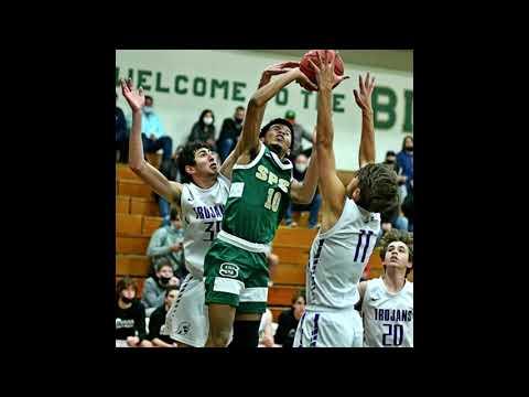 Video of Tariq Johnson Senior Mixtape