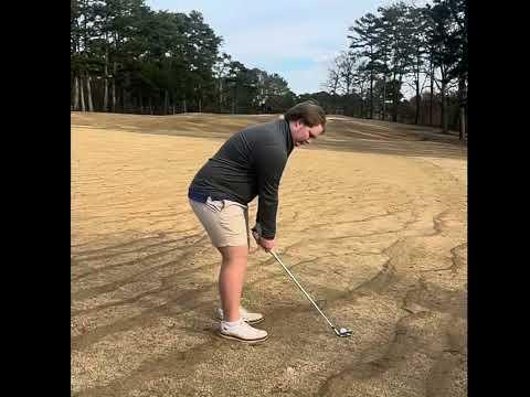 Video of Evan Daniels - 2025 Golfer - Uncommitted