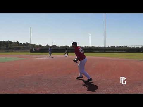 Video of Perfect Game Showcase - November 2021