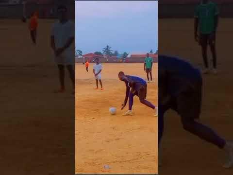 Video of Benjamin Adejoh