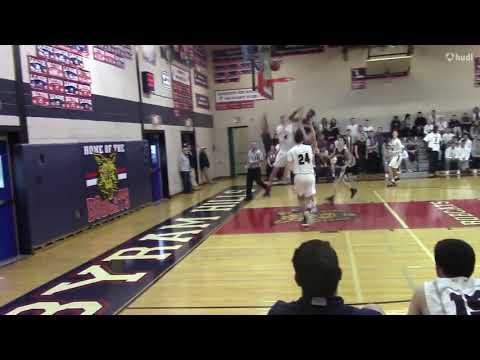 Video of Mike Caporale Senior Year
