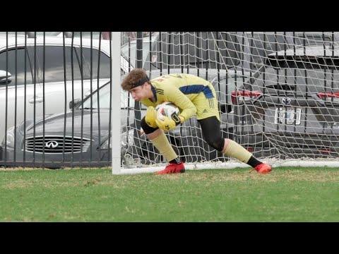 Video of Spring Lonestar Showcase 03/05/22- Wesley Lacy