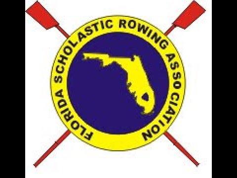 Video of 2023 FSRA Sculling Championships Day 2--April 16th (2:57:14)