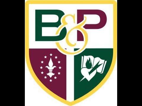 Video of Batram vs Bonner PIAA district 12 4a championship