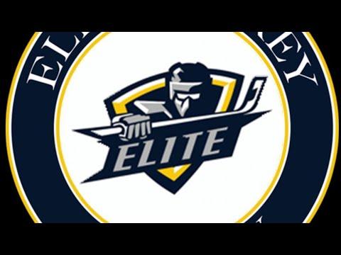 Video of New Jersey Hitmen 18u vs Elite Hockey Academy