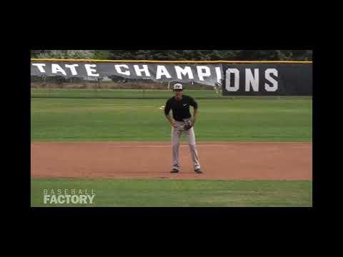Video of Anthony Solis - Baseball Camp 