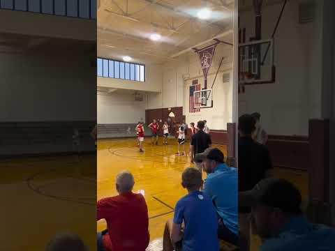 Video of 6’0 SG Varsity Starter