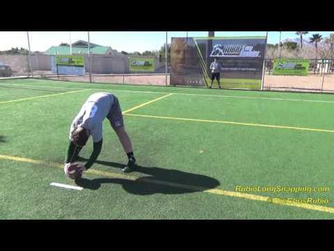 Video of Nick Rovetti- Long Snapper Vegas XXIX   1-15-17