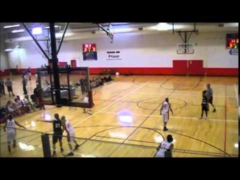 Video of USJN Battle of the Border 5/30/14