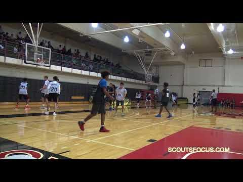 Video of Scouts Focus Los Angeles Highlights from September, 2017