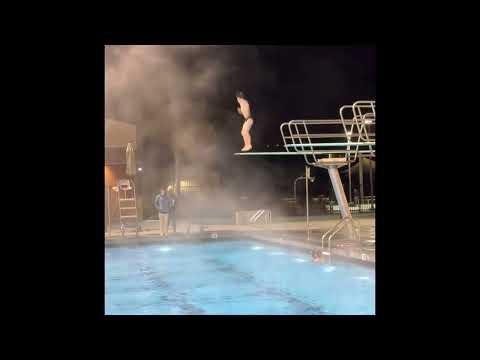 Video of Diving Compilation