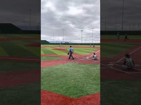 Video of 2023 summer baseball highlights 