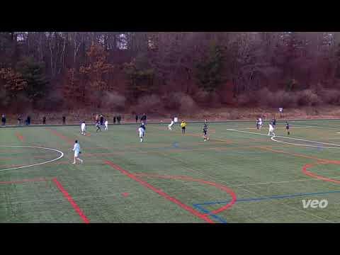 Video of Sachil Kenkre 2023 ECNL Spring Mid-Season Highlights