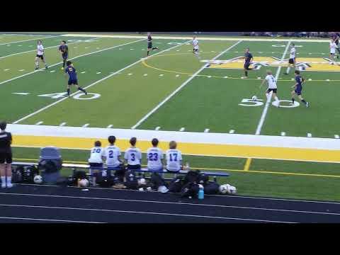 Video of Sophomore 2022 Varsity /3