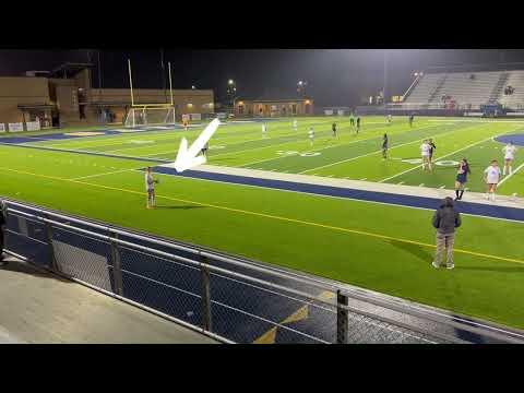 Video of Amelia Powell #3- Midseason Highlights