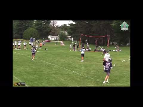 Video of 2023 Freshman lacrosse highlights 
