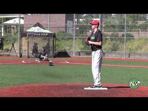 Video of Baseball NW 7.25.22