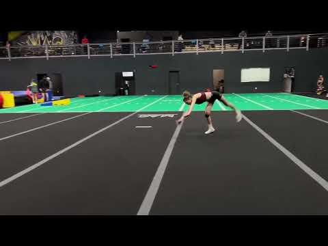 Video of Tumbling 