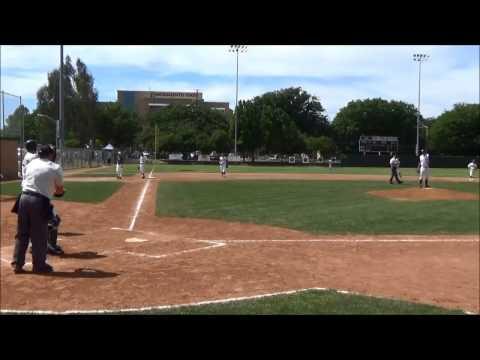 Video of Boras Classic Hitting