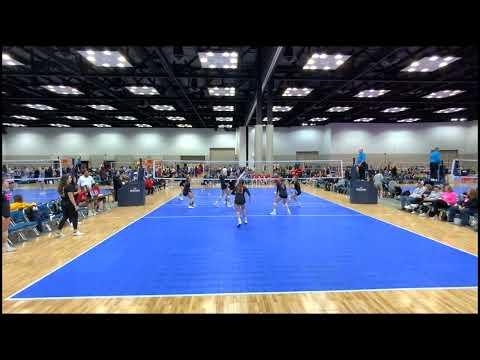 Video of Mid East Qualifier