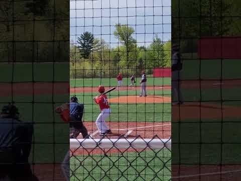 Video of Riley Pitching 1