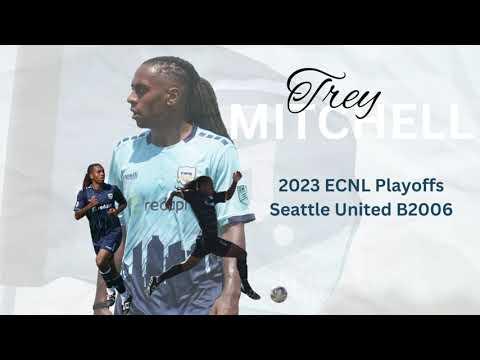 Video of 2023 ECNL Playoffs