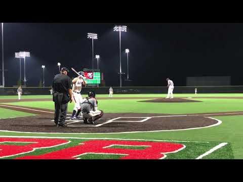 Video of Playoffs 2019 WWBA 15u National  Championship