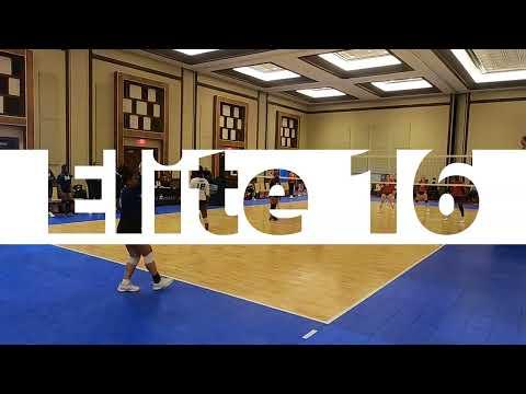 Video of LIKVBC Elite 16 (W) v. Digs @ Atlantic City 05.28.22