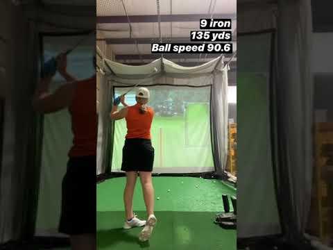 Video of 9 Iron