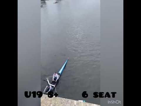Video of Head of the Charles