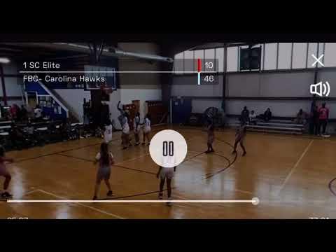 Video of weekend aau