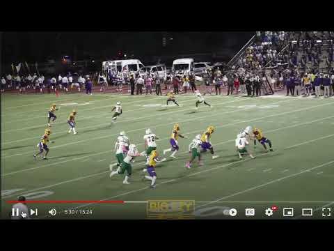 Video of 2023 Season Highlights