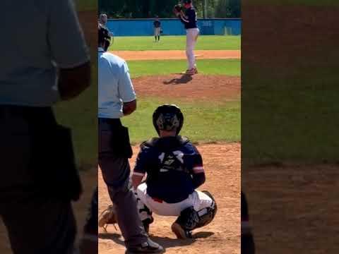 Video of In game catching Wow Factor Charlotte Scout 9-3-23